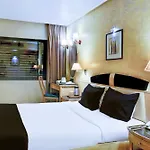 Super Townhouse Oak Jm Road Formerly Krishna Presidency