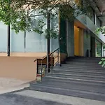 Super Townhouse Oak Jm Road Formerly Krishna Presidency