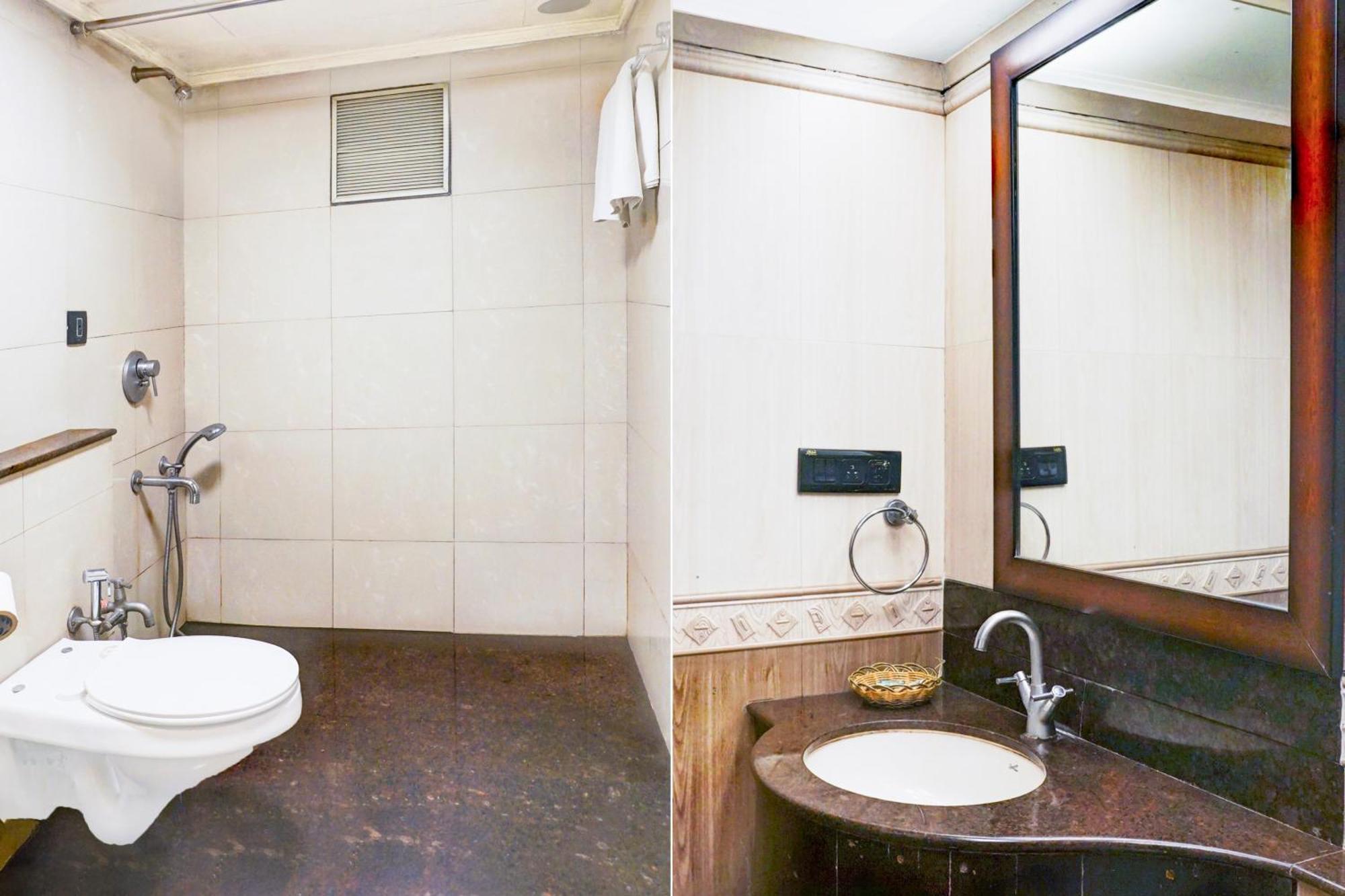 Hotel Super Townhouse Oak Jm Road Formerly Krishna Presidency Pune